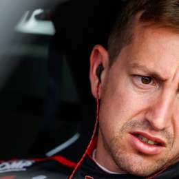 TCR World Tour: el futuro de "Bebu" Girolami: "Mi idea es continuar con Honda"