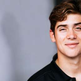 ¡Imperdible! Los momentos distendidos de Franco Colapinto