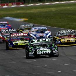 TC: ¡ATENCIÓN! Cambios reglamentarios para la definición en San Juan