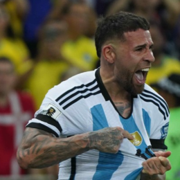"Nosotros metemos goles", el mensaje de Colapinto a la Scaloneta tras ganarle a Brasil