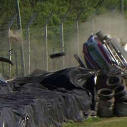 TC2000: ¿Con qué auto correrá Barrios Bustos en Alta Gracia?