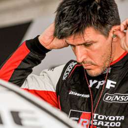 TC2000: Ramonda: "Lo de Rossi ya está definido"