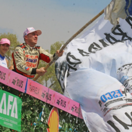 TC: el motivo por el que Werner fue citado por la CAF