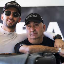 TC: no continuarán juntos en el 2024