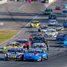 Procar 4000: los horarios para la novena fecha en el Gálvez