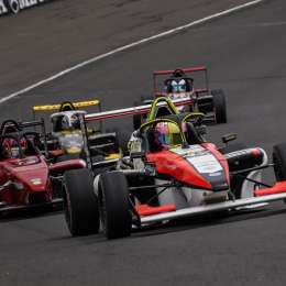 Fórmula Nacional: se viene una nueva prueba de pilotos en Alta Gracia