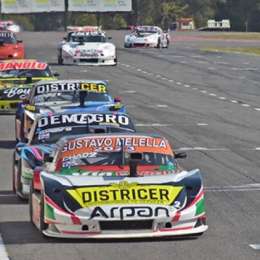 Procar 4000: ¿Quiénes llegan como líderes de la Clase A y B a la cita en Buenos Aires?