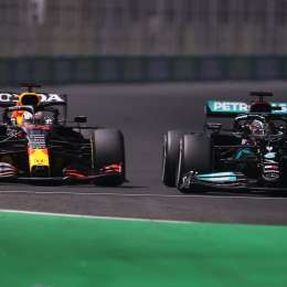 F1: Abu Dhabi y una definición para el infarto