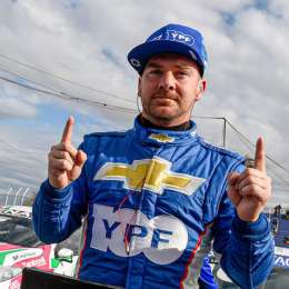 TC2000: los máximos ganadores en Alta Gracia
