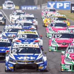 TC2000: horarios confirmados para la cita en Alta Gracia