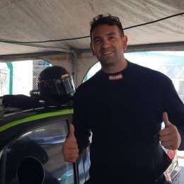 TN: Alejandro Martínez llegará a la Clase 2 junto al Ale Bucci Racing en 2024