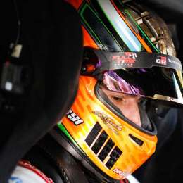 Stock Car: Matías Rossi reaparece en Cascavel