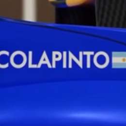 F1: ¡Tremendo! Asi luciría el Williams que manejará Franco Colapinto