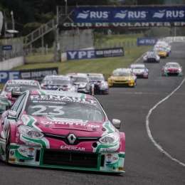 Alejandro Levy respondió sobre un tema controversial que involucra al TC2000