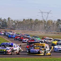 Procar 4000: ¿Qué pilotos regresarán en la novena fecha en Buenos Aires?
