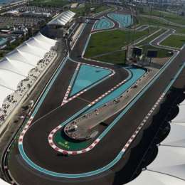 F1: las cinco cosas que tenés que saber en la previa del GP de Abu Dhabi