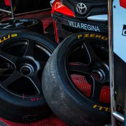 TC2000: las recomendaciones de Pirelli para el Gran Premio Coronación en Alta Gracia