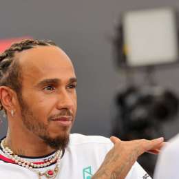 F1: Hamilton negó haber querido sumarse a Red Bull y apuntó contra Horner: "Nunca lo llamé"