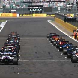 F1: ¿Podría cambiar el formato sprint en 2024?