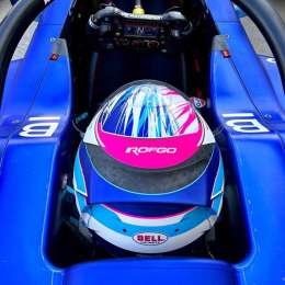 F2: la increíble multa que recibió Franco Colapinto en Abu Dhabi
