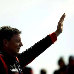 TC Pick Up: se conoció el motivo de la ausencia de Ortelli en la última fecha