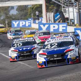 La propuesta que tiene uno de los ingenieros del TC2000 para el futuro