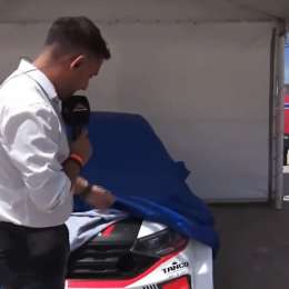 TC2000: Alejandro Venturi habló de los preparativos de Honda para las SUV
