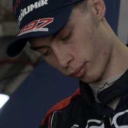 TC: ¿Arranca el 2024 arriba de un Camaro?