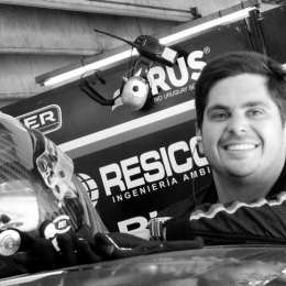 Agustín Herrera quedará inmortalizado en el Museo Emiliozzi de Olavarría