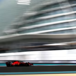 F1: ¿A qué hora y por dónde se podrá ver la clasificación del GP de Abu Dhabi?