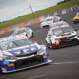 TC2000: Vivian y Marques palpitaron la previa a la definición del subcampeonato