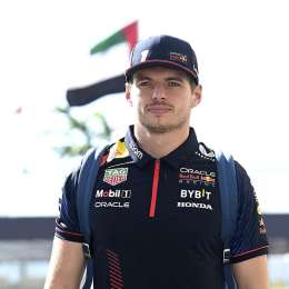 F1: Verstappen, tras la pole en Abu Dhabi: “Corregimos errores y nos llevamos un gran resultado”