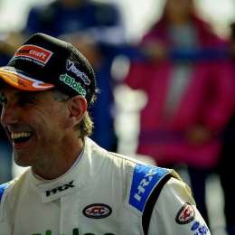 TC Pick Up: Gianini previo a clasificar en La Plata:  "Estamos muy parejos con Werner"