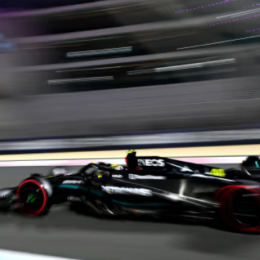 F1: ¿A qué hora y por dónde se podrá ver el Gran Premio de Abu Dhabi?