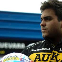 Procar 4000: Guevara antes de clasificar y a un paso del título: "Tenemos un auto contundente"