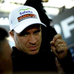 TC Pick Up: Werner antes de clasificar: “Más allá de Gianini, tampoco tenemos que descuidarnos de Ciantini”