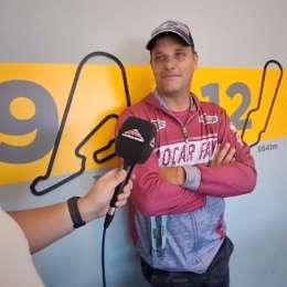 Procar 4000: Ciocci: “Fue un año muy lindo, muy competitivo”