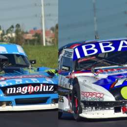 Procar 4000: Rossi y Guevara, los poleman de las Clases A y B en el Gálvez