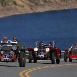 Las 1000 Millas Sport siguen su recorrido por Neuquén