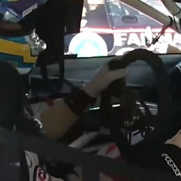 TC Mouras: Scialchi: "Si no levanto en la entrada al curvón, lo parto"