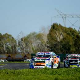 TC Pick Up: ¡Se define el campeonato! Así se larga la última final del año en La Plata