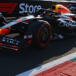 F1: Verstappen ganó el GP de Abu Dhabi y Mercedes logró el subcampeonato de Constructores