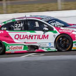 TC2000: Montenegro festejó en la última y Santero logró el subcampeonato