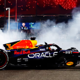 F1: ¡Atención! Verstappen está siendo investigado y el GP de Abu Dhabi está en suspenso
