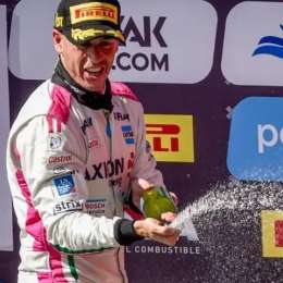 TC2000: el resumen del campeonato de Leonel Pernía