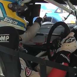 TC Mouras: Fain ganó en La Plata y Scialchi se consagró Campeón 2023