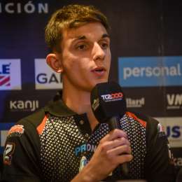 Fórmula Nacional: el motivo que condicionó a Emiliano Stang en la definición