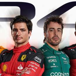 F1: así quedó el campeonato de pilotos tras el cierre de temporada en Abu Dhabi