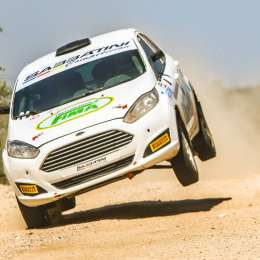 El Rally Cordobés será la primera categoría en Argentina en usar biocombustibles