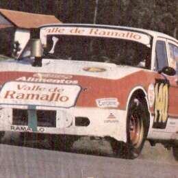 El ex piloto de TC Gustavo Degliantoni falleció en un accidente áereo